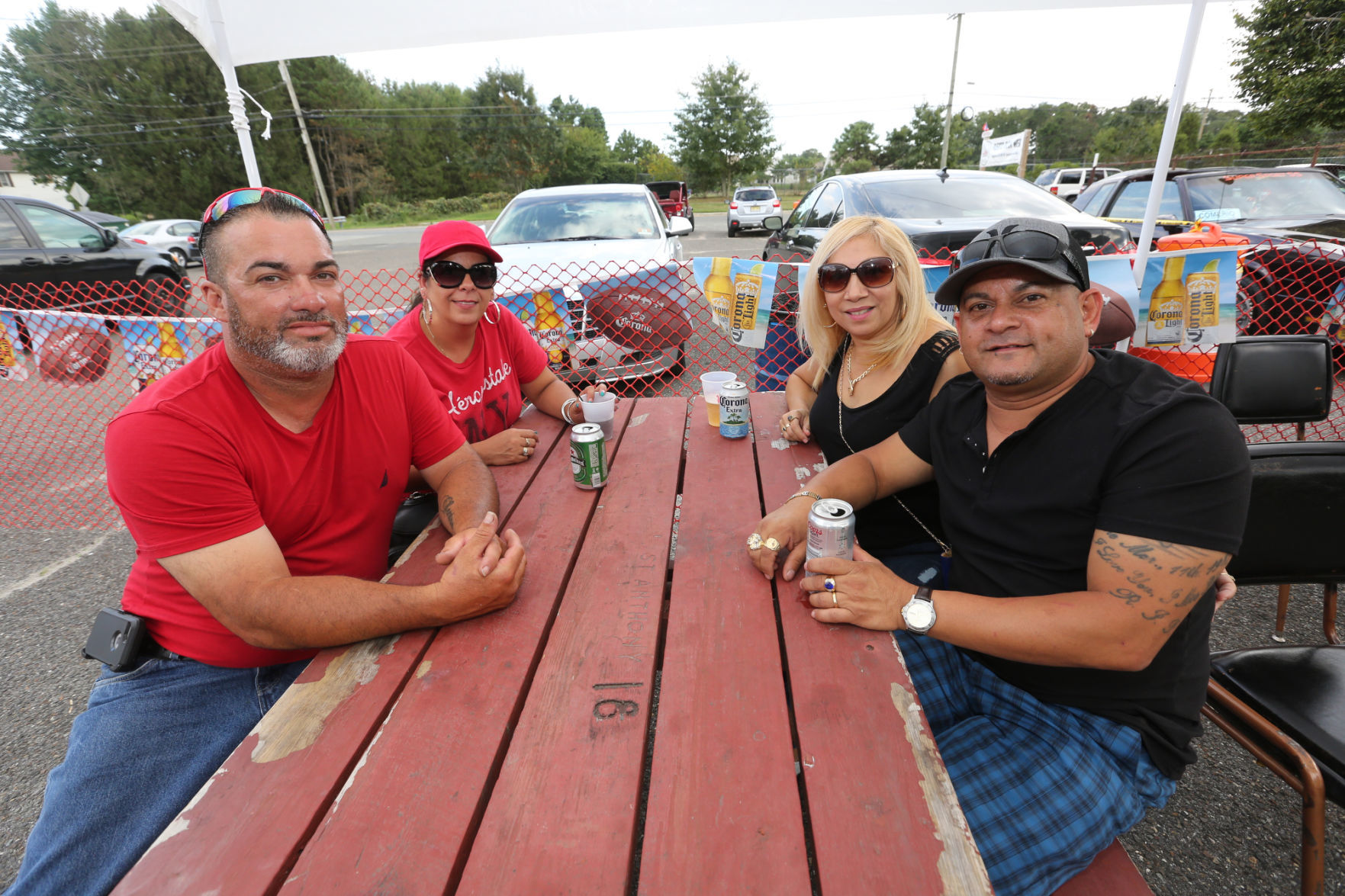 Hammonton Puerto Rican Festival